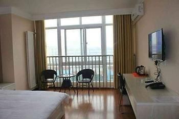 Feiyingte Hotel Gucheng  외부 사진