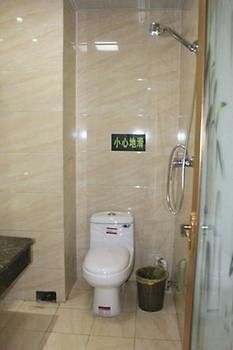 Feiyingte Hotel Gucheng  외부 사진