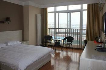 Feiyingte Hotel Gucheng  외부 사진