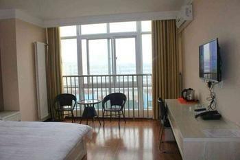 Feiyingte Hotel Gucheng  외부 사진