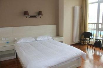 Feiyingte Hotel Gucheng  외부 사진