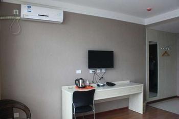 Feiyingte Hotel Gucheng  외부 사진