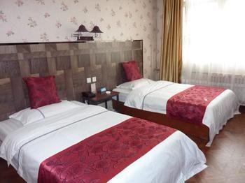 Feiyingte Hotel Gucheng  외부 사진