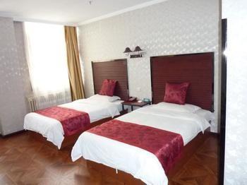 Feiyingte Hotel Gucheng  외부 사진