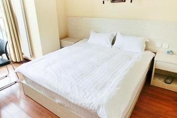 Feiyingte Hotel Gucheng  외부 사진