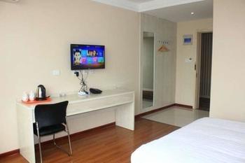 Feiyingte Hotel Gucheng  외부 사진